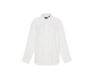 TIMBERLAND Chemisier blanc, Taille XS