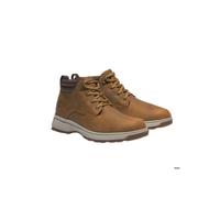 Timberland ATWELLS AVE Chukka Bottines pour homme, Wheat, 44,5 UE, Jaune blé, 44.5 EU
