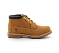 Timberland - Chukka Nellie - Femme - Chaussures - Brun - Taille: 37 EU