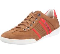 Timberland City Adventure Split Cup Sole Superstripe Ox 66169, Baskets mode homme - Marron-TR-A4-320, 45.5 EU