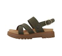 Timberland Tb0a2kz5eo61 Drkgrn 37,5 EU