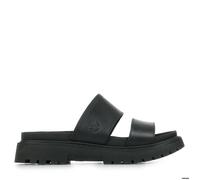 Timberland Clairemont Way Slide Sandals Noir EU 37 Femme