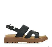 Timberland Clairemont Way Cross Strap Sandals Marron EU 40 Femme
