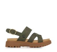 Timberland Clairemont Way, Sandales femme 40