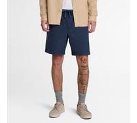 Timberland - Claremont Cotton Short - Short homme Dark Sapphire YD - US 35