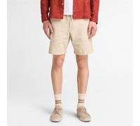 Timberland - Claremont Cotton Short - Short homme Safari YD - US 32