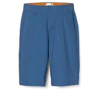 Timberland - Claremont Poplin Chino Short - Short - 32 - dark denim