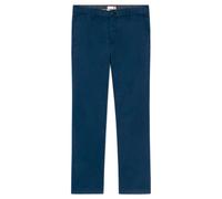 Timberland - Claremont Twill Chino Pant - Pantalon de loisirs - 33 - Length: 32'' - dark sapphire