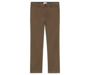 Timberland - Claremont Twill Chino Pant - Pantalon de loisirs - 38 - Length: 32'' - leaf green