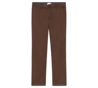 Timberland - Claremont Twill Chino Pant - Pantalon de loisirs - 38 - Length: 34'' - chocolate brown