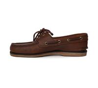 Timberland Mocassin marron Taille 44