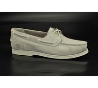 Timberland Classic 2-Eye Boat Shoes Chaussures Bateau Mocassins Femmes A2A6W