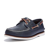 Timberland Chaussures bateau CLASSIC 2 EYE in Bleu 40 1/2