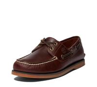 Chaussures bateau hommes Timberland CLASSIC 2 EYE Marron 41