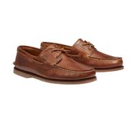 Timberland Classic 2 Eye', Chaussures bateau homme, Marron (Sahara 2xf), 43 EU