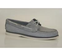 Timberland Classic 2-Eye Chaussures Bateau Mocassins Hommes A1FI6