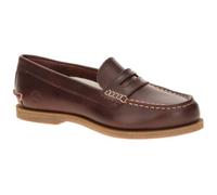 Timberland Classic Boat 0A5MXN EIW Chaussons Bordo pour femme Pointure 42