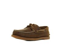 Timberland Chaussures Classic Boat 2 Eye marron Taille 44