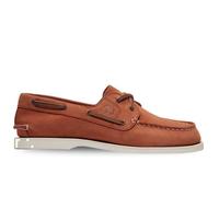 Timberland Mocassins Classic Boat 2 Eye Code TB0A2Q9XEM7 Marron, marron, 39 EU
