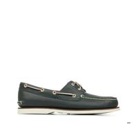 Chaussures bateau hommes Timberland CLASSIC BOAT BOAT Marine 42