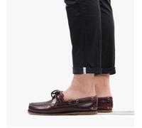 Timberland Chaussures Bateau Classic Large EU 42 Medium Brown Smooth