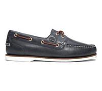 Timberland Classic Boat Boat Shoe Blue Taille: 37 | Mocassins Outlet | Femme | Bleu