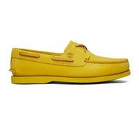 Timberland Classic Boat Boat Shoe Bright Yellow Nubuck Taille: 44 | Mocassins Outlet | Homme | Jaune