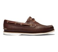 Timberland Classic Boat Boat Shoe Brown Taille: 41 | Mocassins Outlet | Homme | Marron