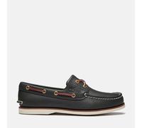 Timberland - Classic Boat Boat Shoe - Chaussures bateau homme Blue - 49