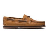 Timberland Classic Boat Boat Shoe Wheat Full Grain Taille: 41 | Mocassins Outlet | Homme | Marron