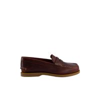 Timberland - Classic Boat Loafer - Femme - Chaussures - Brun - Taille: 37 EU