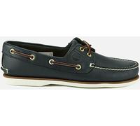 Timberland Classic Boat Shoe Blue Marine 8 (42) Male