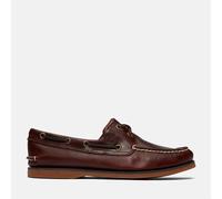 Timberland Mocassins CLASSIC 2 EYE in Marron 44 1/2