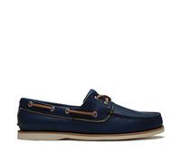Timberland Classic Boat Shoe "Dark Blue" - Taille: 42 blue