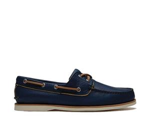 Timberland Classic Boat Shoe "Dark Blue" - Taille: 43.5 blue