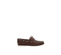 Timberland Chaussures bateau Classic Wide Boat Shoes Marron Taille EU 42 Homme