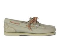 Timberland Classic Boat Shoe Light Green Nubuck Taille: 37.5 W | Derbies Outlet | Femme | Vert