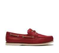 Timberland Classic Boat Shoe Medium - Taille: 45 red