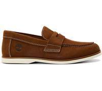 Timberland Classic Boat Venetian Loafers Marron EU 41 Homme
