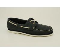 Timberland Classic Boat Shoes 2-Eye Chaussures De Voile Pour Hommes