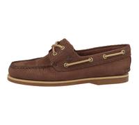 Chaussures à lacets Timberland Classic Boat pour Homme 44 Marron