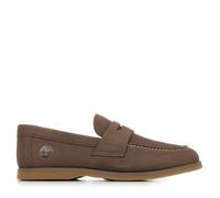 Timberland Chaussures bateau CLASSIC BOAT VENETIAN in Marron 43