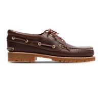 Timberland Chaussures à lacets 3 Eye Homme Marron/Gris Taille 9