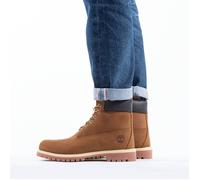 Timberland Classic Premium 6-In 72066 - Marron / Noir - 45