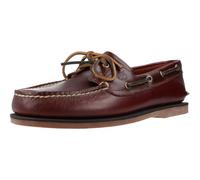 Timberland Classic s2l Boat Root TB025077214, Chaussures Bateau | Chaussures décontractées