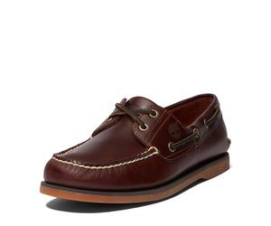 Timberland Classic s2l Boat Root TB025077214, Chaussures Bateau | Chaussures décontractées
