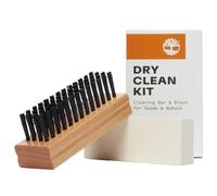 Timberland Cleaning Kit Bar & Brush