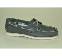 Timberland CLS2 Classic 2-Eye Chaussures De Bateau Mokassin Pour Hommes 6745B