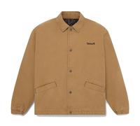 Timberland - Coach Jacket - Veste homme Ermine - L