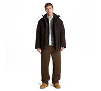 Timberland - Coach Jacket - Veste homme Vintage Black - XL